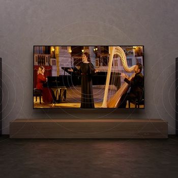 Fernseher
