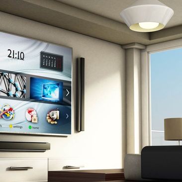 Fernseher