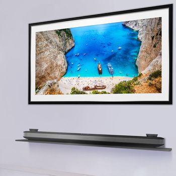Fernseher