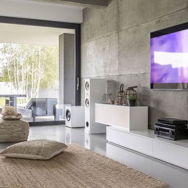 Fernseher