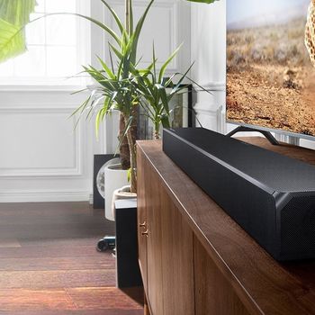 Fernseher
